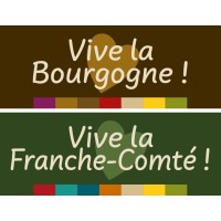 Vive la Bourgogne Franche Comté logo - Similar company to Vindihouses