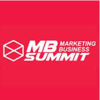 Marketing Business Summit logo - Similar company to Yourdigitalweb