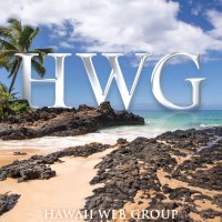 Hawaii Web Group logo - Similar company to The Hawaii Group (Higroup)