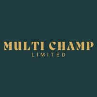 MULTI CHAMP LIMITED logo - Similar company to Hml Services Limited