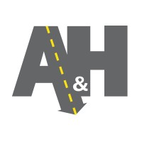 A&H Trucking and Repair logo - Similar company to Flips