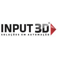 Input 3D - Soluções em Automação logo - Similar company to Ats R&D