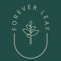 Forever Leaf logo - Similar company to Page One Brands
