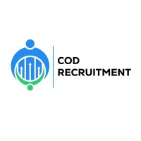 COD Recruitment logo - Similar company to Channelflight.