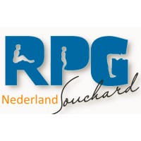 RPG Nederland logo - Similar company to Fisiotools