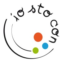 Io Sto Con ETS logo - Similar company to Legambiente Emilia-Romagna