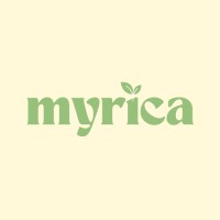 Myrica logo - Similar company to Recyclingmonitor Gmbh & Co. Kg