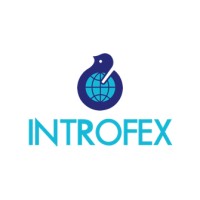 Introfex logo - Similar company to Olympic Realty