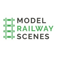 Model Railway Scenes logo - Similar company to Artitec
