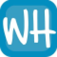 WannaHome (WH) Shanghai logo - Similar company to 太原重型机械集团有限公司