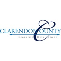 Clarendon County Economic Development logo - Similar company to Latitude Corp.