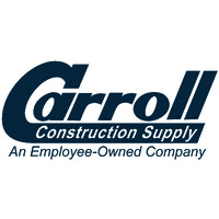 Carroll Construction Supply logo - Similar company to Ram Tool Construction Supply Co.