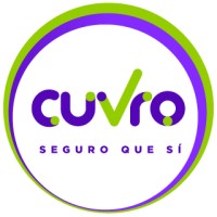 Cuvro logo - Similar company to My Cloud Menu