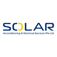 Solar Airconditioning & Electrical Service Pte Ltd