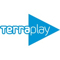 Terra Play logo - Similar company to Terrabyte Games