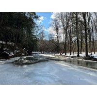 Clarke Farm logo - Similar company to Pendo International Projects, Canada