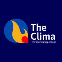 The Clima logo - Similar company to Rr Comms