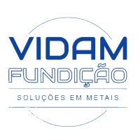 Vidam Fundição logo - Similar company to Celite Data