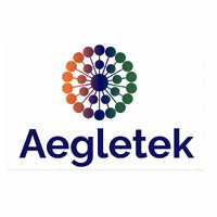Aegletek logo - Similar company to Skillciti