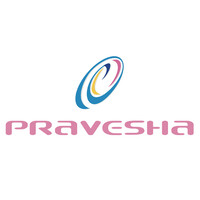 Pravesha Industries logo - Similar company to East Pharma Technologies
