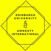 Edinburgh University Amnesty International Society logo - Similar company to Elevat.Ed