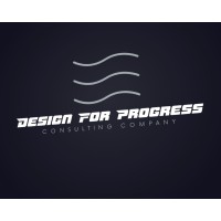 Design For Progress UE logo - Similar company to Gepe