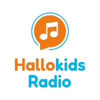 Hallokids Radio logo - Similar company to Qisum