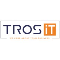Tros IT BV logo - Similar company to Reset Ict - Betrouwbare It-Oplossingen Voor Het Mkb