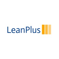 LeanPlus logo - Similar company to Lean Plus +