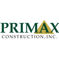 Primax Construction Inc logo - Similar company to Primax Properties Llc