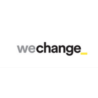 We Change logo - Similar company to We Change Up