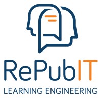 RePubIT Interactive Technologies logo - Similar company to Mentor Tech Group, Inc.
