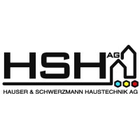 Hauser & Schwerzmann Haustechnik AG logo - Similar company to Omneo Ag