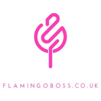 Flamingo Boss logo - Similar company to Shawyers