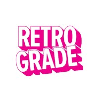 Retrograde logo - Similar company to Md Admins Inc.