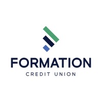 Formation Credit Union logo - Similar company to Parc Compensation Consulting