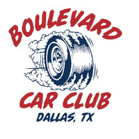 Boulevard Car Club logo - Similar company to Stragna Solutions
