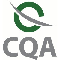 CQA Institute logo - Similar company to Quantum Ethics Project