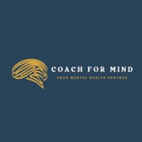 Coach For Mind logo - Similar company to Reevin Mental Health