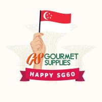 Gourmet Supplies Pte Ltd logo - Similar company to 新加坡眼 Singaporeeye