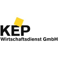 KEP Wirtschaftsdienst GmbH logo - Similar company to Nox Nachtexpress