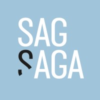 SAGSAGA logo - Similar company to Ninecubes