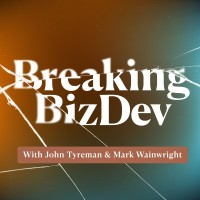 Breaking BizDev logo - Similar company to Wonderstruct