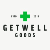Getwell Goods logo - Similar company to Tenacity Commerce