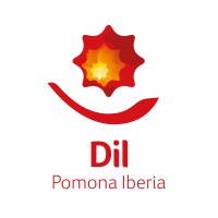 Dil Pomona Iberia logo - Similar company to Intersicop