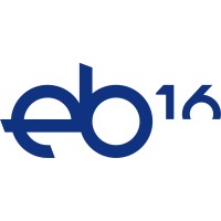 EB16 - Print & digital services logo - Similar company to Gritche