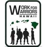 Work for Warriors Hawaii logo - Similar company to Socal Vboc
