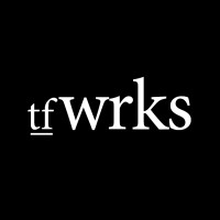 tf_wrks | Architecture and Landscape Architecture logo - Similar company to 45 Architecture & Interiors
