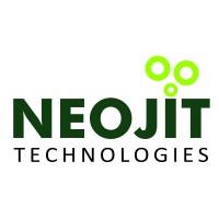 Neojit Technologies logo - Similar company to Innoric Tech