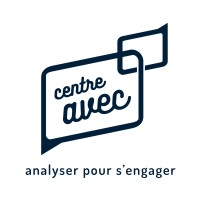 Centre Avec asbl logo - Similar company to Cerv France